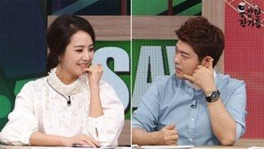 이지애, 전현무 때문에 프리 선언 “일주일 만에 사표 제출”