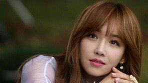 이유리 ‘세바퀴’ MC 소감 “6개월 할 수 있을지 고비”