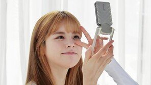 10~30대 젊은층 인기 ‘아이돌 셀카’ 카시오 TR52 출시