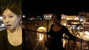 이채영, 이태임-클라라와 ‘3대 섹시녀’ 등극… 근황 보니 “완벽한 몸매”