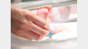 강원도 출생률 최저, 지난해 출생아 수 1만 981명…“전년대비 11.6% 감소”