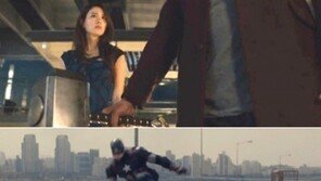 ‘어벤져스2’ 확장 예고편 공개… 수현·마포대교 등장 ‘눈길’