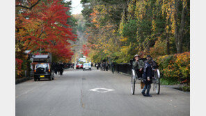 온천·단풍…아오모리·아키타 청정 자연으로 떠나는 만추 여행