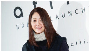 [우먼 동아일보] 에띠케이 패션 라인 론칭! 고현정의 시크릿을 담은 옷