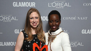 [화보] ‘2014 올해의 글래머 우먼’ 시상식 현장