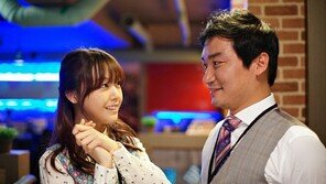 조재윤, 민아와 '19살 차 러브라인' 요구했다가 "바로 잘렸다"