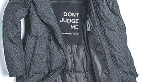 옷 입고 1분 지나면 몸 전체가 후끈후끈