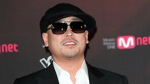 ‘자숙’ 리쌍 길, 연말 콘서트로 활동 재개