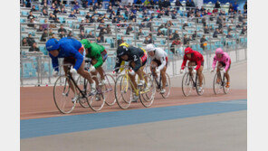 마지막 대상경주…그랑프리 전초전 승자는?