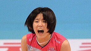 [V리그 엿보기] 인터뷰 노하우 묻는 ‘당찬 신인’ 이재영