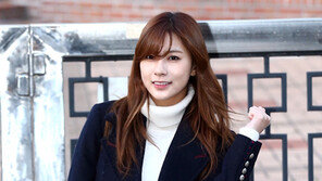 [연예 뉴스 스테이션] 에이핑크 오하영·B.A.P 젤로 등 수능 응시