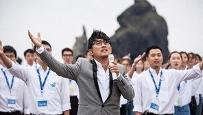 [연예 뉴스 스테이션] 이승철 “독도 지킴이로 적극 나서겠다”