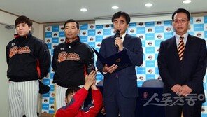 롯데 이창원 신임사장 “뼈를 깎는 노력으로 환골탈태”