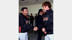 이종운 신임감독 “경남고 감독때 비리 의혹…사실 아니다”