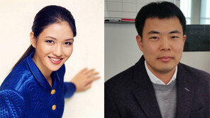 1997년 슈퍼모델 1위 이진영씨, 모델 활동않고 사법시험 10여년 준비 합격