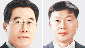 강원랜드 사장 함승희 前의원