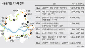 [수도권]다같이 돌자, 서울 한바퀴