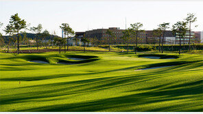 세계 27개 명품 홀 그대로 옮겨놔