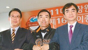 롯데 이종운 감독 “지금이 오히려 기회”