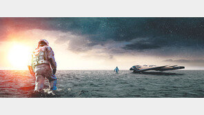 다른 시공간 잇는 우주 지름길 ‘웜홀’, 아직 발견 안돼