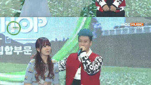 ‘2014 MMA’ 힙합상 산이, “레이나에게 제일 감사”…그 이유는?