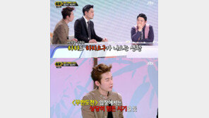 ‘썰전’ 허지웅, 노홍철 음주운전 언급 “‘무한도전’ 가장 큰 위기”