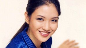 슈퍼모델 출신 이진영 사법시험 합격, 고시촌에서 10년 넘게 공부하며...