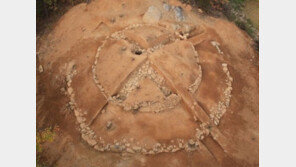 양평 신라 돌방무덤 발견, 어떻게 생겼나 봤더니…“유물은 이미 도굴 돼”