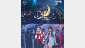 ‘한여름밤의 꿀’ 산이, 레이나 향해 “내가 너 좋아했던 거 알지?” 알고 보니…