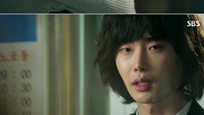 ‘피노키오’ 이종석, 잠든 박신혜에게 “네가 좋다” 혼잣말 고백