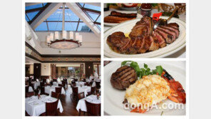 글로벌 레스토랑, 한국의 문을 두드리다