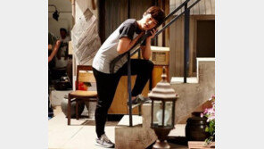 이희준-노수산나 결별 “서로 너무 바빠 헤어지게 됐다”