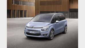 푸조-시트로엥 보증연장 프로그램 판매 실시