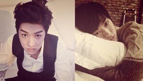 타쿠야, 효린X주영 콜라보 MV 출연 “즐겁게 촬영…좋은 기회 주셔서 감사” 