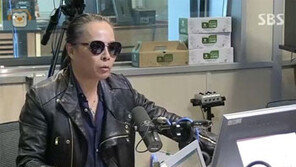 김태원, 확 바뀐 모습으로 등장! "남자의 변신은 무죄?"