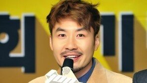 노홍철 음주측정 결과 “혈중 알코올 농도 0.1% 이상…면허취소”
