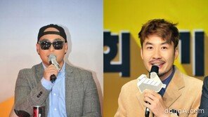 ‘음주운전’ 길 복귀 vs 노홍철 자숙…엇갈린 ‘무도인’?