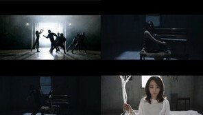 니콜, 솔로 데뷔곡 ‘마마’ 2차 티저 영상 공개 “탄탄한 바디라인”
