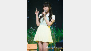 산이, 달달한 수상소감?…레이나, 과거 발언 “산이, 남자친구로 별로다”