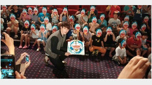 ‘컬투쇼’ 심형탁, 도라에몽 VS 아톰이 싸우면? “도라에몽이 이긴다”