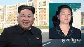“김정은 이복누나 김설송 ‘숨은 권력자’…사실상 공동통치”