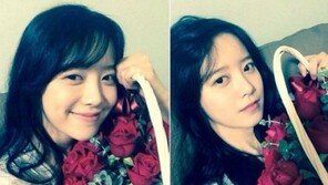 ‘다우더’ 연출한 구혜선, 근황 보니 “꽃보다 구혜선이네” 눈길