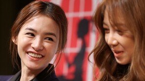 ‘리타’ 강혜정 “공효진 연기에 충격 받았다”