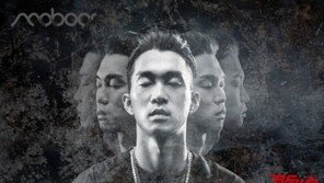 마부스, 첫 솔로 타이틀곡 ‘바보’ 화제… “실제 연인 위한 프러포즈 곡”