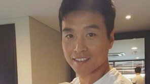 이동국 득남, 대박이 안고 "입이 귀에 걸렸네" 