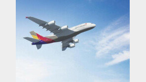 아시아나항공 운항정지 처분… 대한항공 측 “형평성 없다” 반발