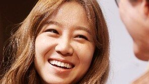 공효진, 매일 대학로로 출근하는 까닭은?