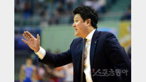 최부경 부상 결장에도 막강 포워드 라인 뽐낸 ‘SK’