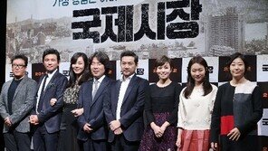 ‘국제시장’, 제작비 180억원 공표한 까닭은?