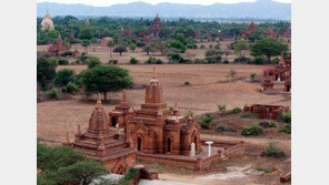 [여행, 나를 찾아서]가투어스, 미얀마 국제항공과 손잡은 상품 내놔